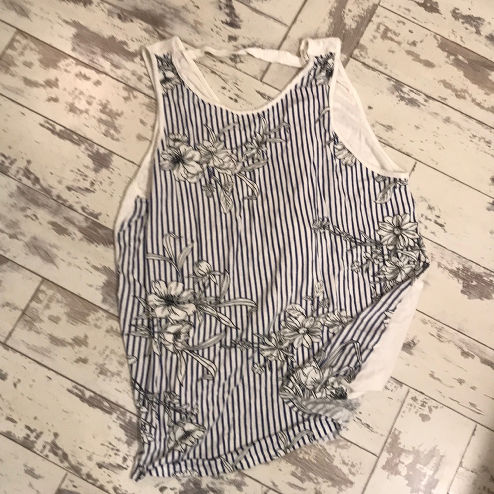 Cute summer top